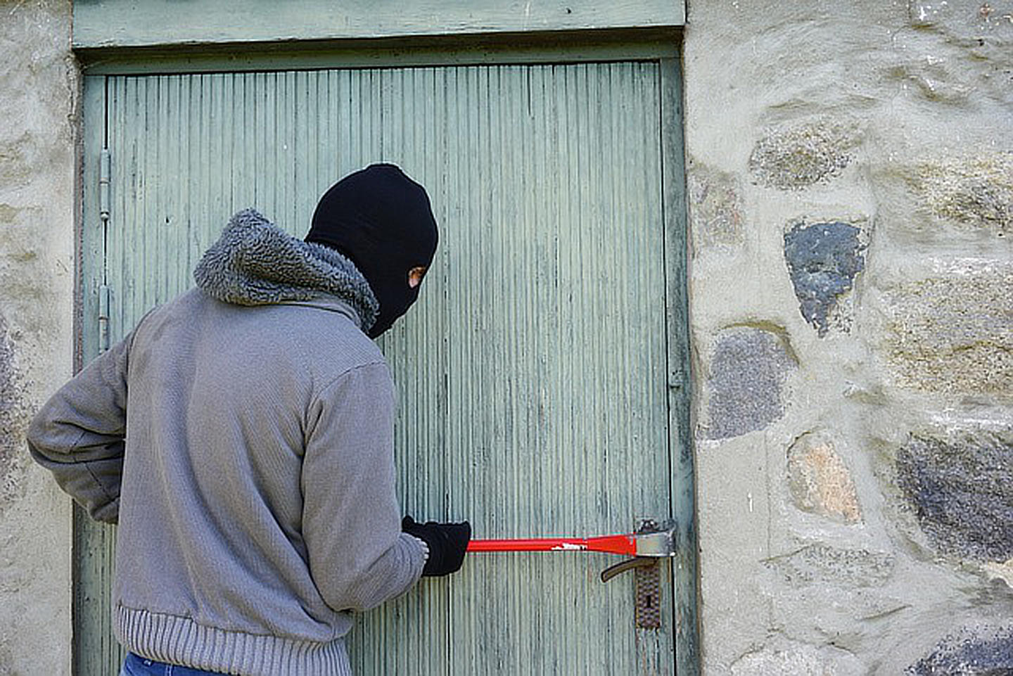 You are currently viewing How to Secure and Protect your Bike at Home